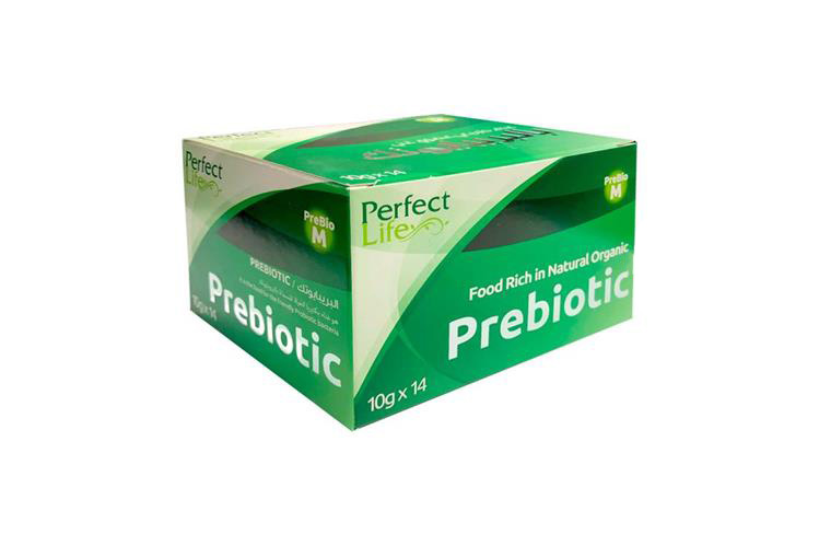 PERFECT LIFE PREBIOTIC FOR ADULTS M 14 BAG - Milano Pharmacy