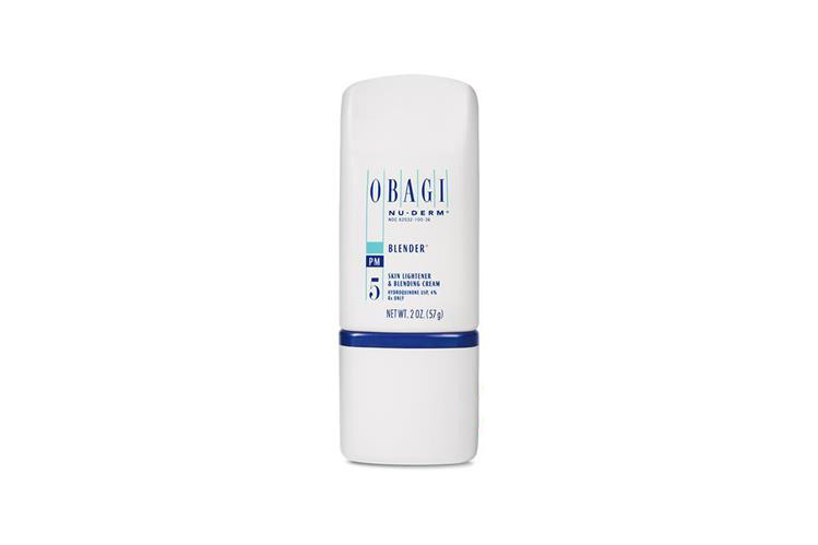 OBAGI NU DERM BLENDER CREAM PM 5 57GM - Milano Pharmacy