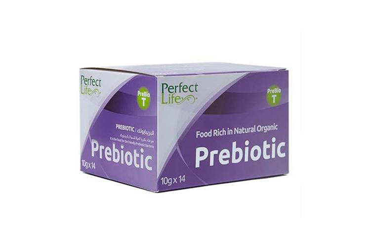 PERFECT LIFE PREBIOTIC FOR ADULTS T 14 BAG - Milano Pharmacy