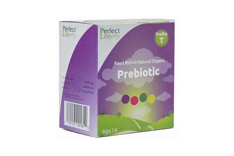 PERFECT LIFE PREBIOTIC FOR CHILDRENS T 14 BAG - Milano Pharmacy