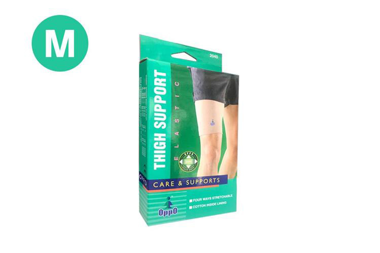 OPPO THIGH SUPPORT 2040 M - Milano Pharmacy