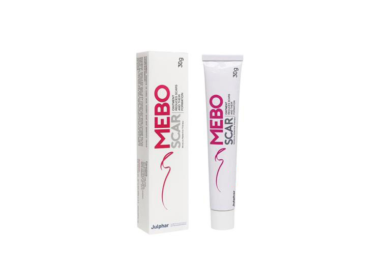 MEBO SCAR OINTMENT 30GM - Milano Pharmacy