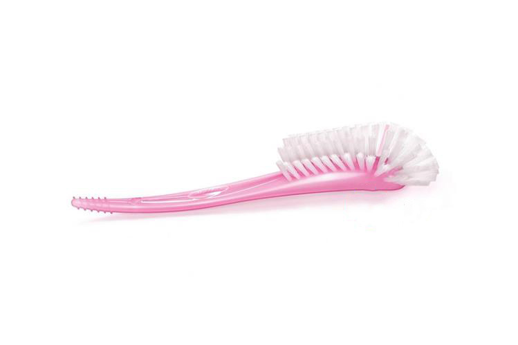 PHILIPS AVENT BOTTLE TEAT BRUSH PINK - Milano Pharmacy