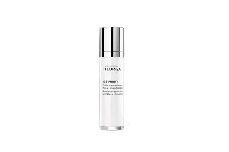 FILORGA  AGE PURIFY FLUIDE 50 ML - Milano Pharmacy