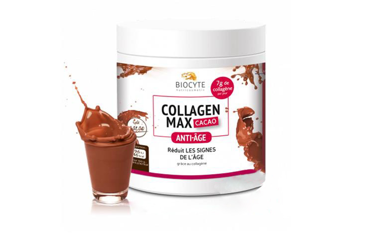 BIOCYTE COLLAGEN MAX 260 GM - Milano Pharmacy