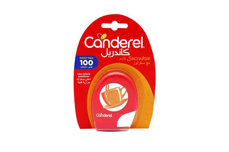 CANDEREL 100 TAB - Milano Pharmacy