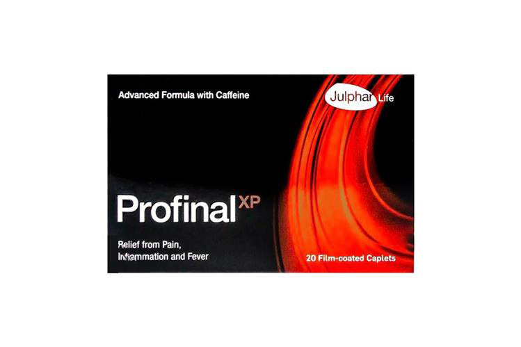 PROFINAL XP 20 CAPLETS - Milano Pharmacy