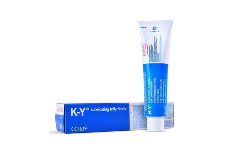 K Y LUBRICATING JELLY 82GM - Milano Pharmacy