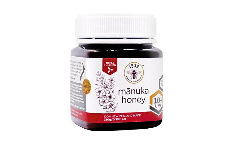 MANUKA HONEY 10PLUS 263 PLUS MGO 250 GM - Milano Pharmacy