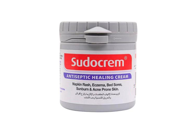 SUDOCREM  CREAM 125 GM - Milano Pharmacy