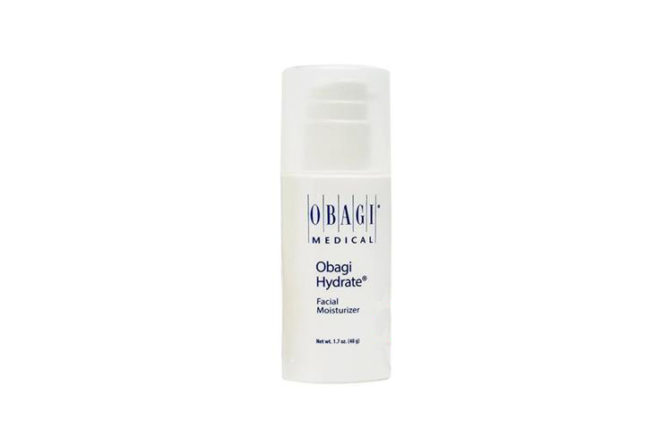 OBAGI OBAGI HYDRATE FACIAL MOISTURIZER CREِAM 48GM - Milano Pharmacy