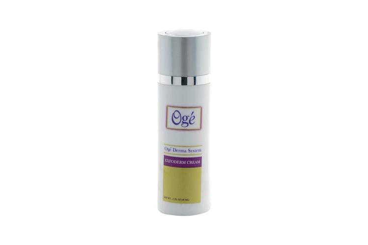 OGE EXFODERM CREAM 30ML - Milano Pharmacy