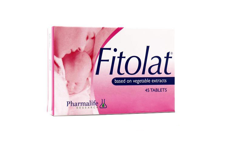 FITOLAT 45 TABLET - Milano Pharmacy