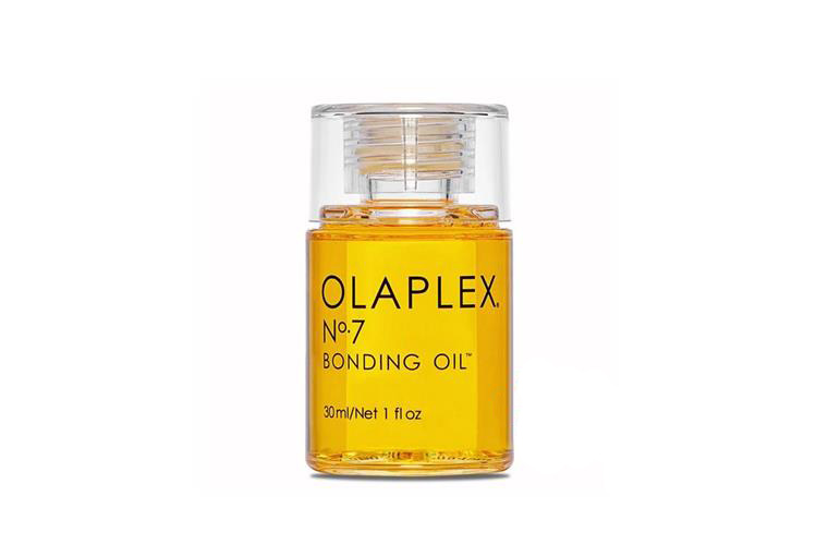 OLAPLEX NO.7 BONDING OIL 30 ML - Milano Pharmacy