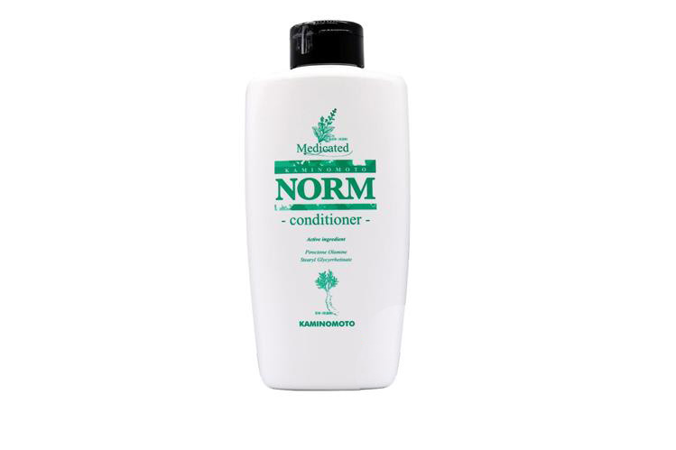 KAMINOMOTO NORM CONDITIONER 500 ML - Milano Pharmacy