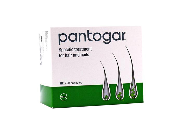 PANTOGAR 90 CAPSULES - Milano Pharmacy