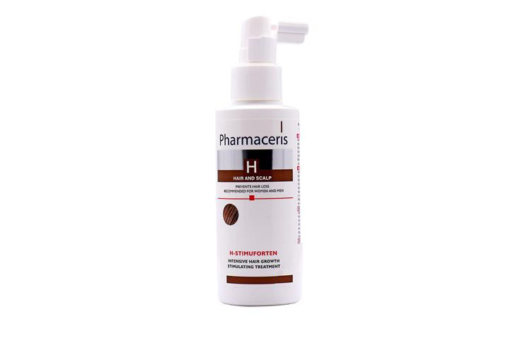 PHARMACERIS H HAIR SPRAY 125 ML - Milano Pharmacy