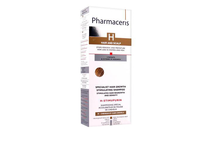 PHARMACERIS  H STIMUPURIN SHAMPOO 250 ML - Milano Pharmacy