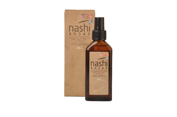 NASHI ARGAN OIL 100ML - Milano Pharmacy