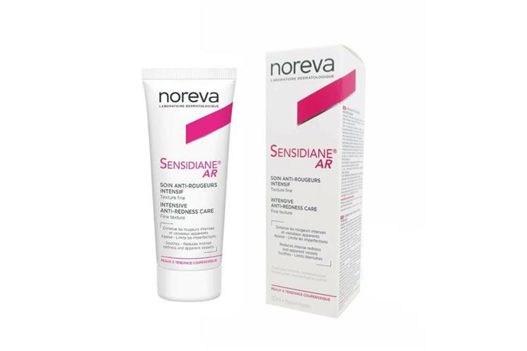 NOREVA SENSIDIANE AR INTENSIVE ANTI REDNESS CREAM 30ML - Milano Pharmacy