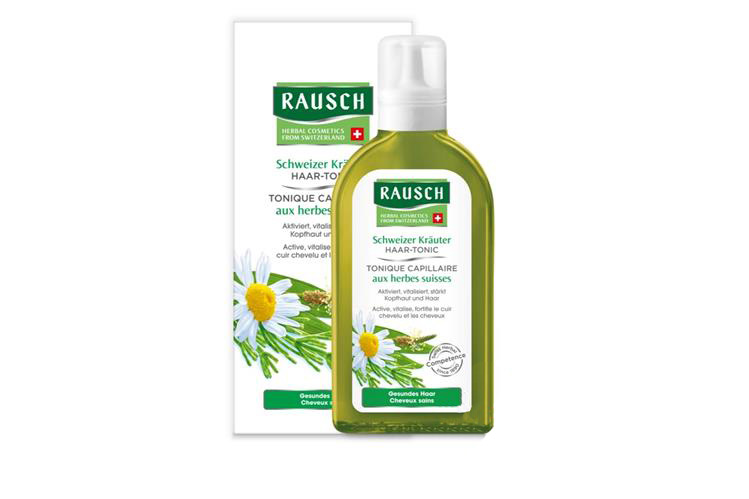 RAUSCH HAIR TONIC 200ML - Milano Pharmacy