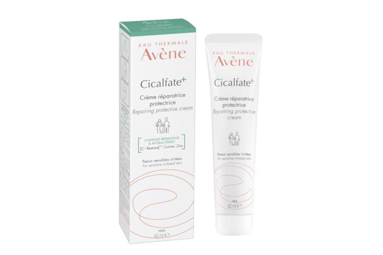 AVENE CICALFATE PLUS CREAM 40 ML - Milano Pharmacy