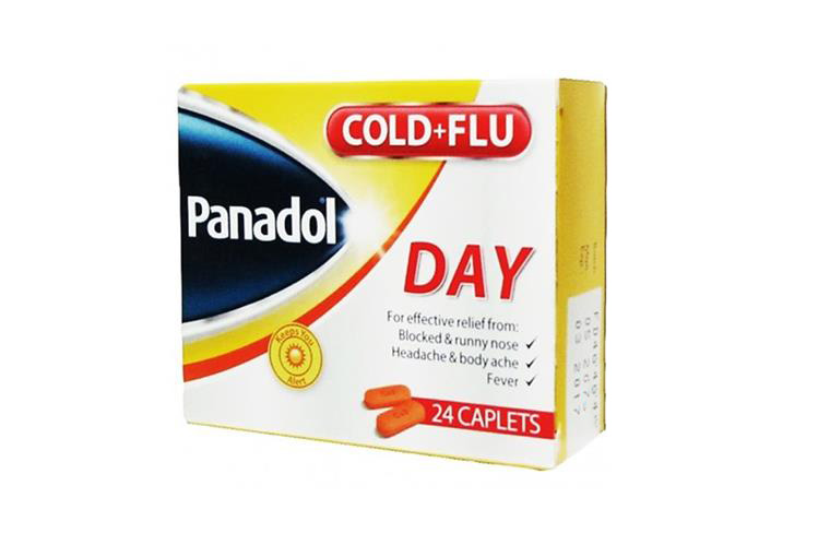 PANADOL DAY COLD AND FLU 24 CAPLETS - Milano Pharmacy