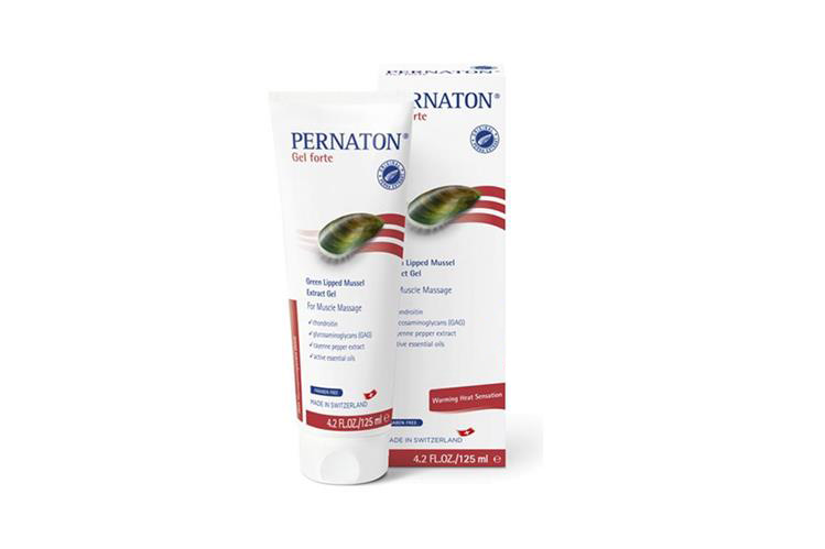 PERNATON GEL FORTE 125ML - Milano Pharmacy