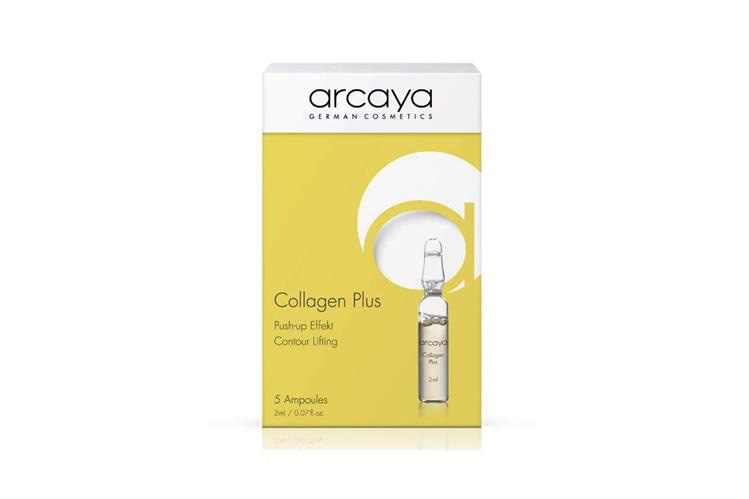 ARCAYA COLLAGEN 5  AMPOULES - Milano Pharmacy