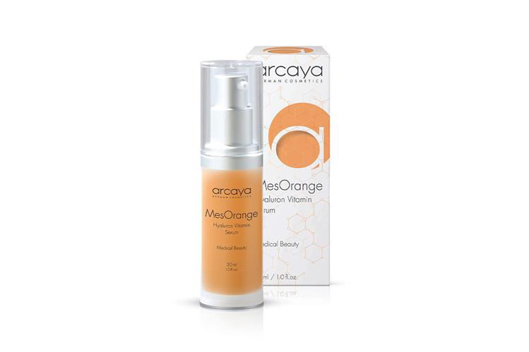 ARCAYA MESORANGE SERUM 30 ML - Milano Pharmacy