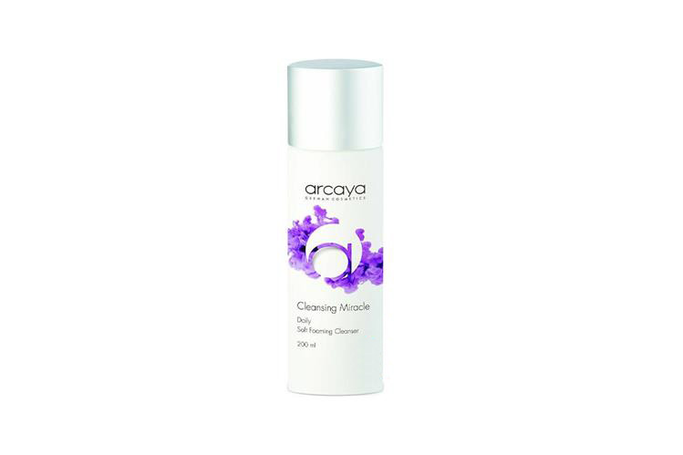 ARCAYA CLEANSING MIRACLE DAILY FOAM CLEANSER 200ML - Milano Pharmacy