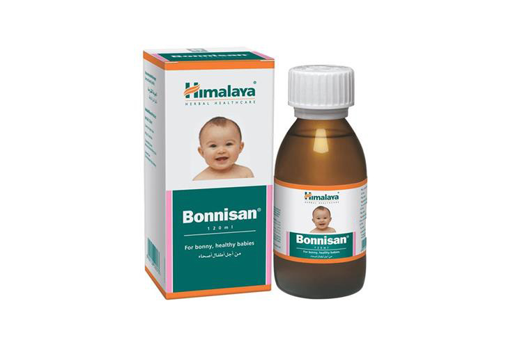 HIMALAYA BONNISAN 120ML - Milano Pharmacy