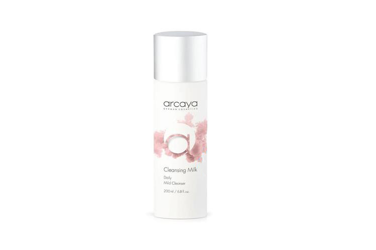 ARCAYA CLEANSING MILK  200 ML - Milano Pharmacy