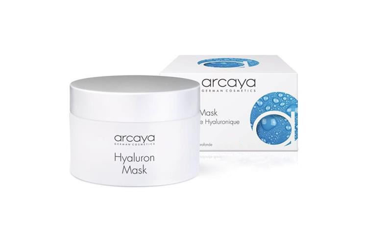 ARCAYA HYALURON MASK 100 ML - Milano Pharmacy