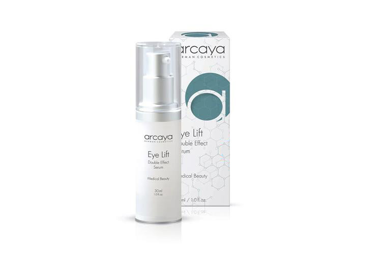 ARCAYA EYE LIFT SERUM  30 ML - Milano Pharmacy