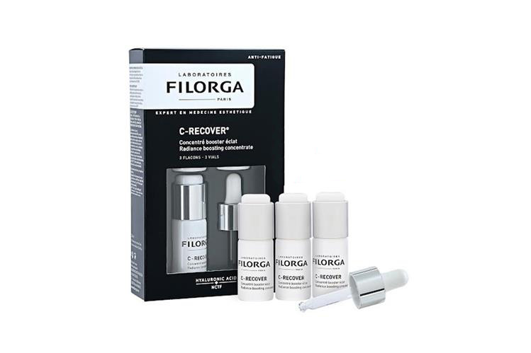 FILORGA C RECOVER 3 X10 ML VIALS - Milano Pharmacy