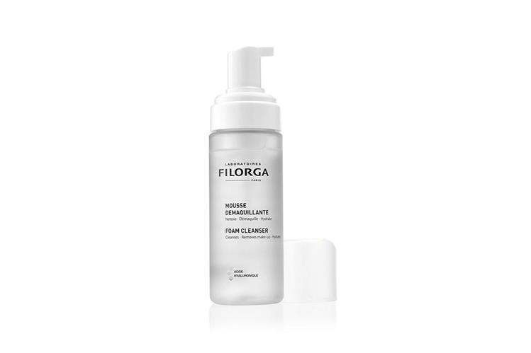 FILORGA MOUSSE DEMAQUILLANTE 150 ML - Milano Pharmacy