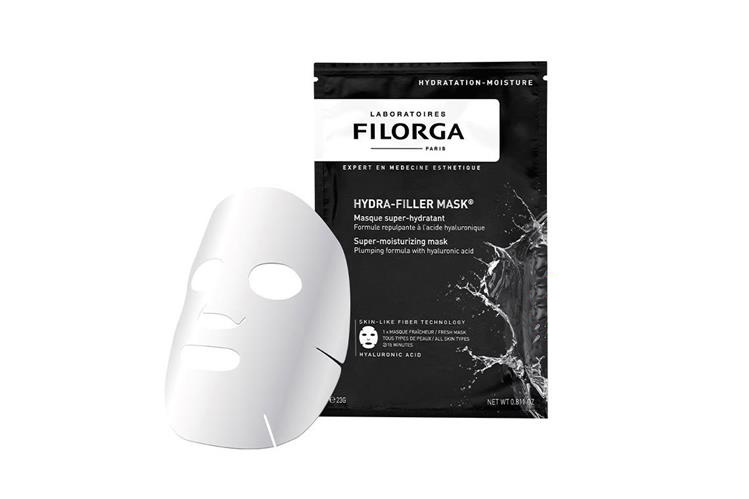 FILORGA HYDRA FILLER MASK 20 ML - Milano Pharmacy