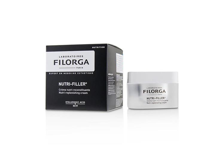 FILORGA NUTRI FILLER 50 ML - Milano Pharmacy