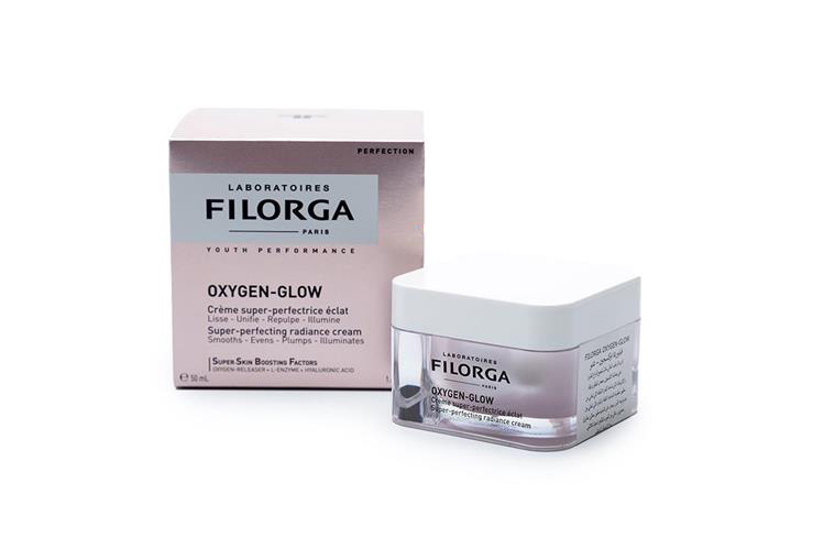 FILORGA OXYGEN GLOW CREAM 50 ML - Milano Pharmacy