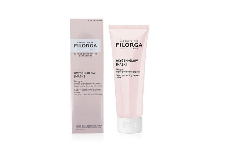 FILORGA OXYGEN GLOW MASK 75 ML - Milano Pharmacy