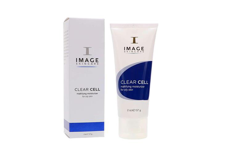 IMAGE CLEAR CELL MOISTURIZER OILY SKIN 57G - Milano Pharmacy