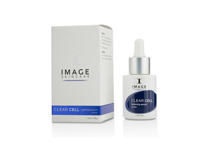 IMAGE CLEAR CELL RESTORING SERUM OIL FREE 28 GM - Milano Pharmacy