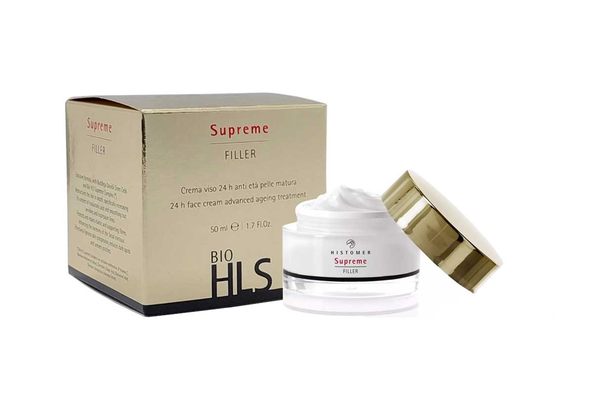 BIO HLS SUPREME FILLER 50 ML - Milano Pharmacy