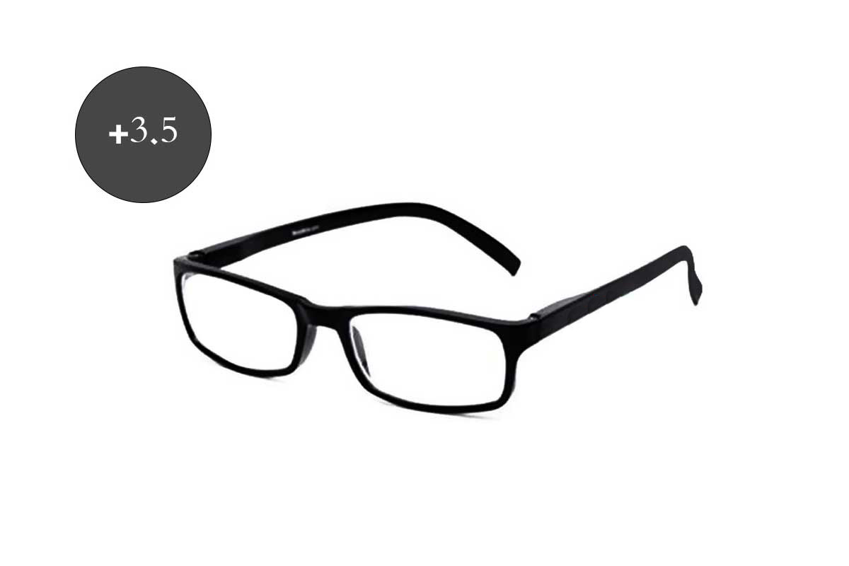 READING GLASSES SIZE 3.50 PLUS - Milano Pharmacy