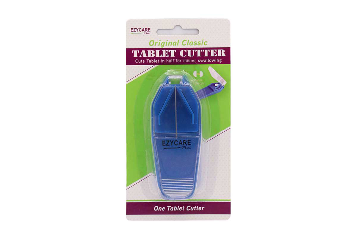 EZYCARE ORIGINAL CLASSIC TABLET CUTTER 17015 - Milano Pharmacy