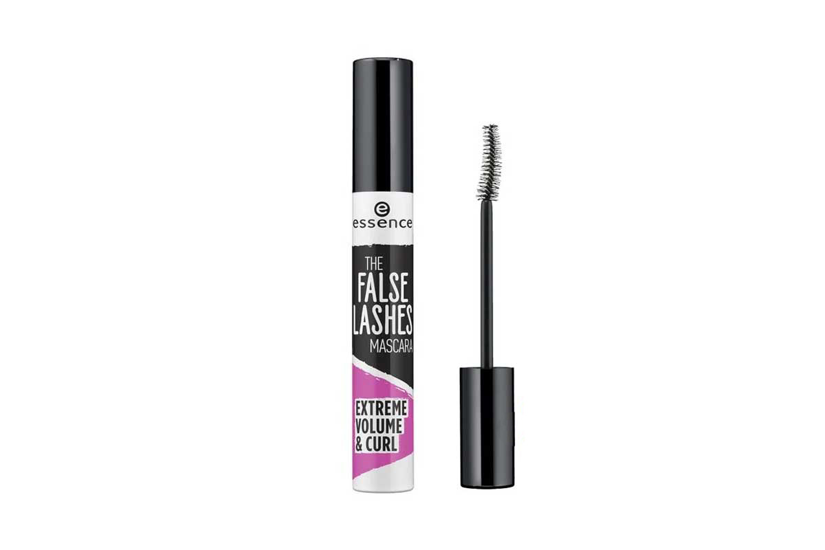 ESSENCE THE FALSE LASHES MASCARA VOLUME AND CURL 10 ML - Milano Pharmacy