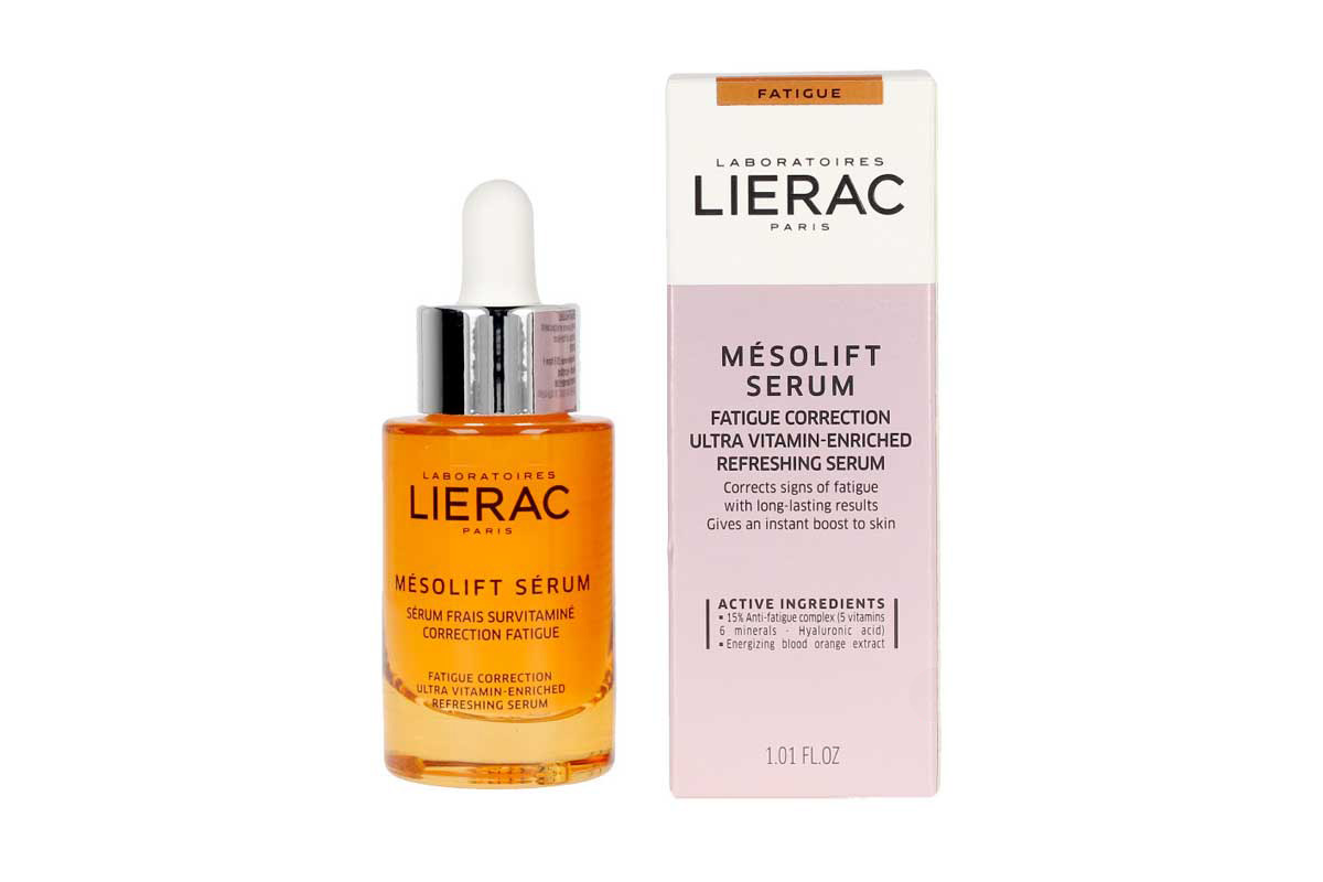 LIERAC MESOLIFT SERUM 30ML - Milano Pharmacy