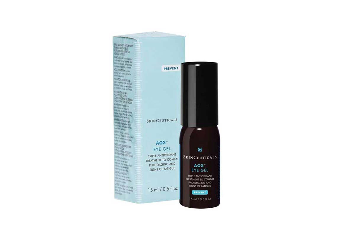 SKINCEUTICALS AOX EYE GEL 15 ML - Milano Pharmacy