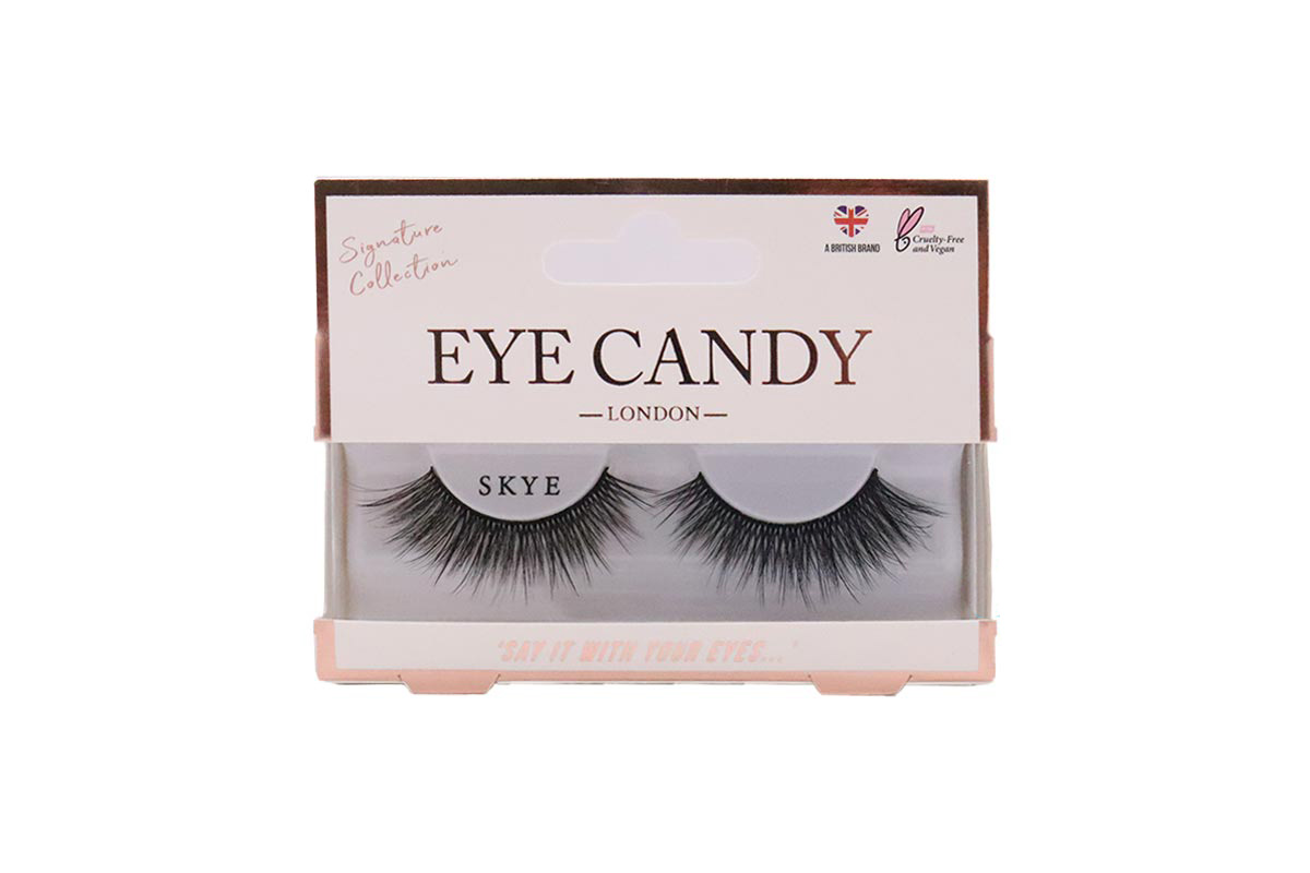 EYE CANDY SIGNATURE COLLESTION LASH SKYE - Milano Pharmacy
